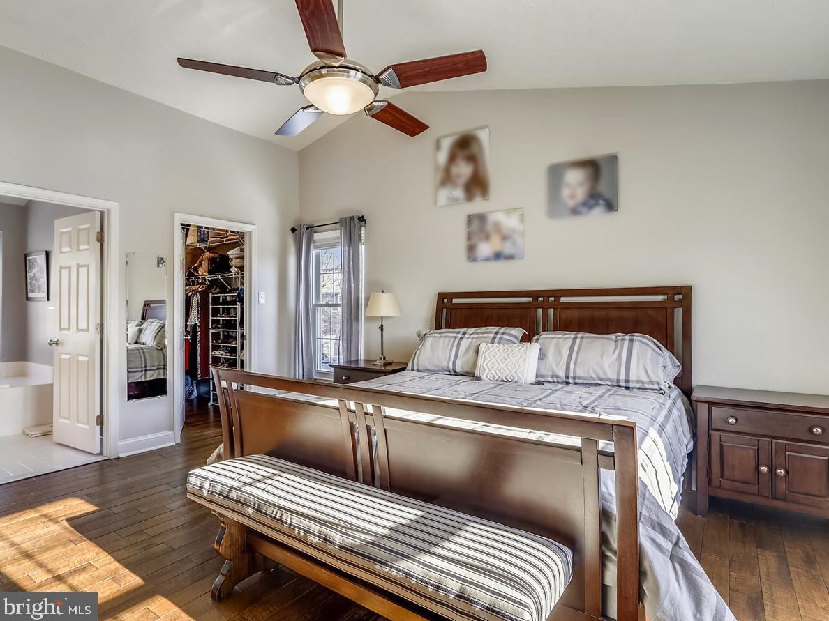 2718 Bains Ct, Crofton MD 21114-3153 exterior