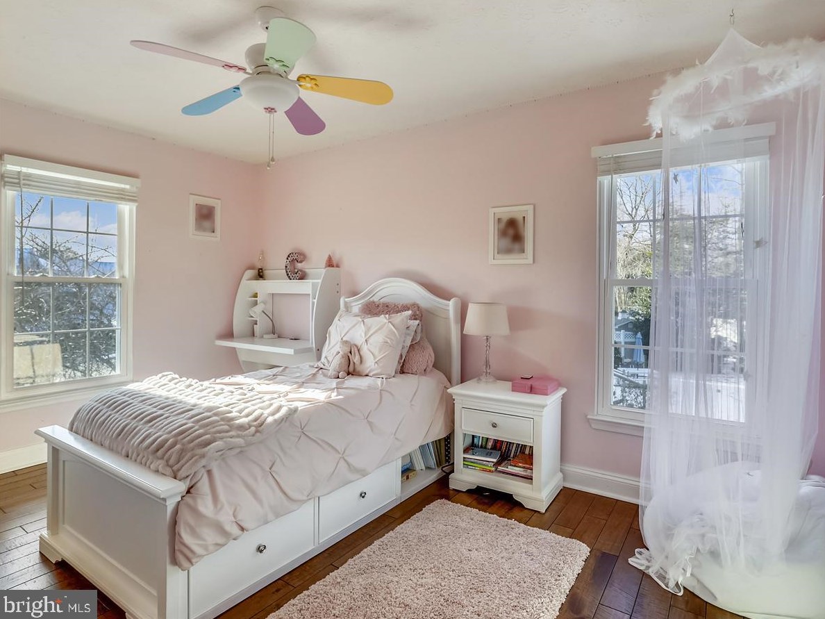 2718 Bains Ct, Crofton MD 21114-3153 exterior