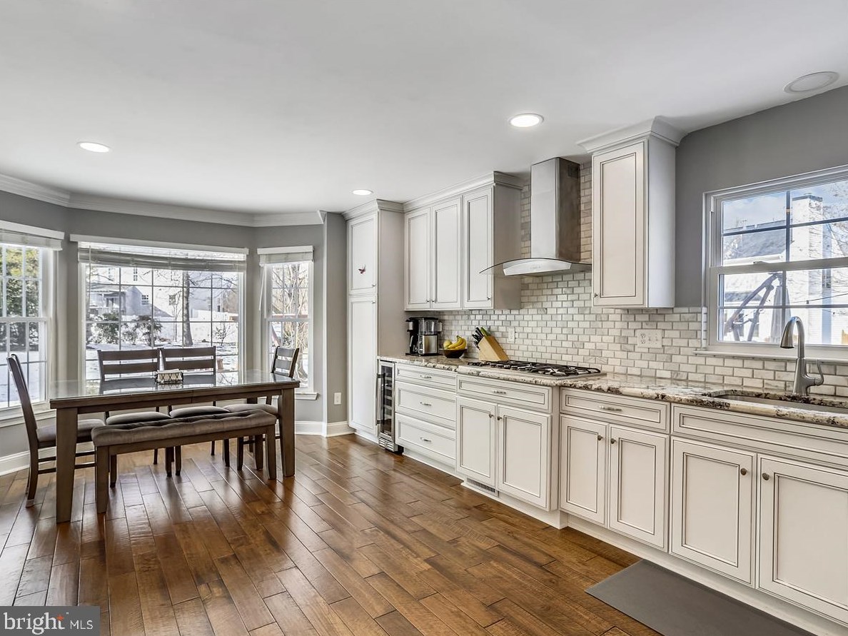 2718 Bains Ct, Crofton MD 21114-3153 exterior