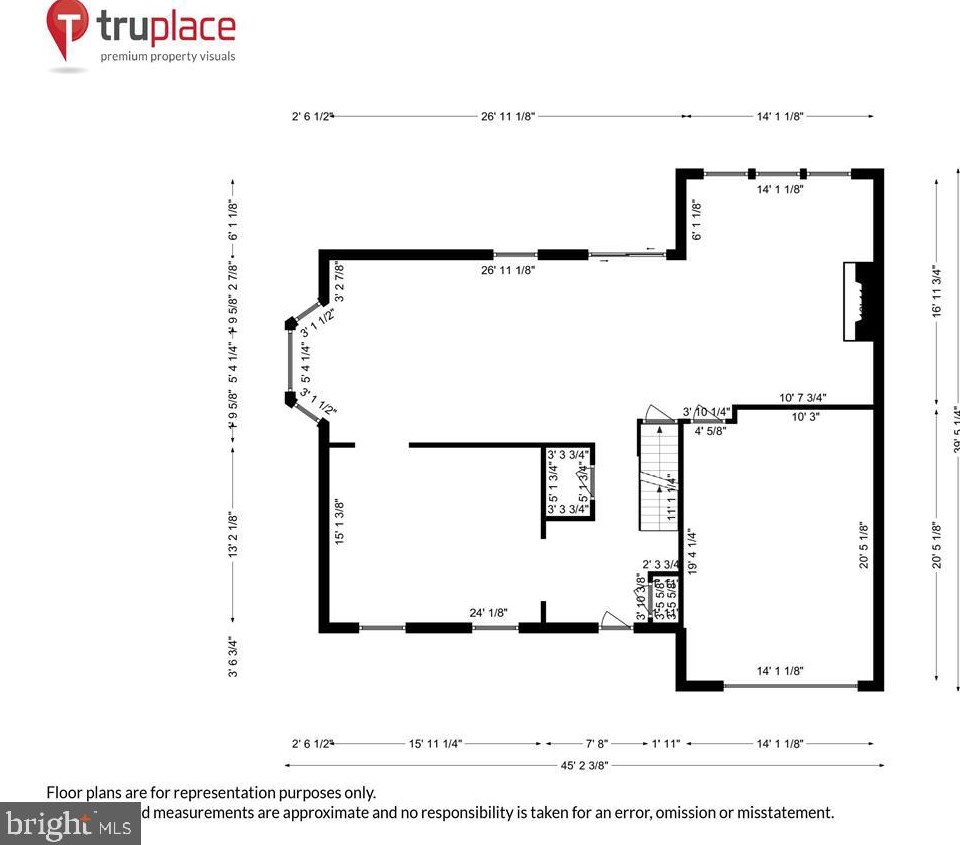 2718 Bains Ct, Crofton MD 21114-3153 exterior