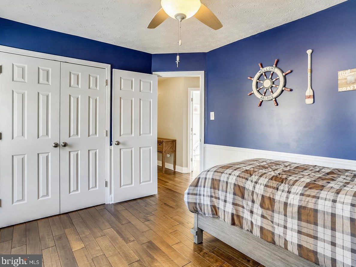 2718 Bains Ct, Crofton MD 21114-3153 exterior