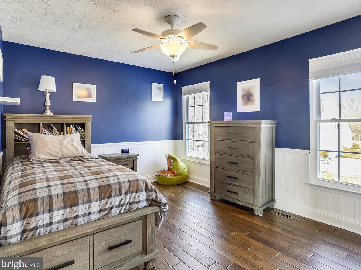 2718 Bains Ct, Crofton MD 21114-3153 exterior