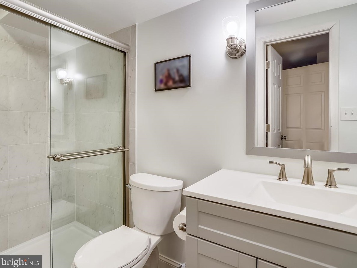 2718 Bains Ct, Crofton MD 21114-3153 exterior