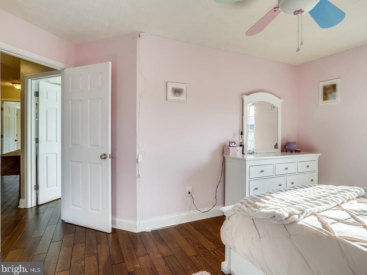 2718 Bains Ct, Crofton MD 21114-3153 exterior