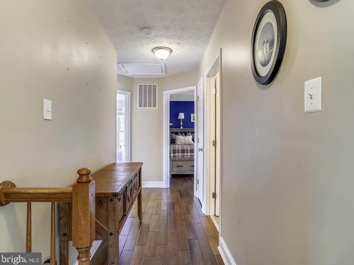 2718 Bains Ct, Crofton MD 21114-3153 exterior