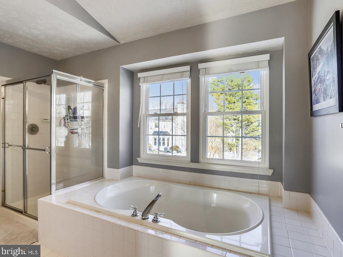 2718 Bains Ct, Crofton MD 21114-3153 exterior