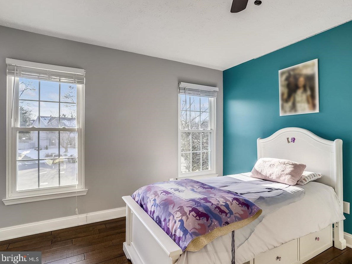 2718 Bains Ct, Crofton MD 21114-3153 exterior