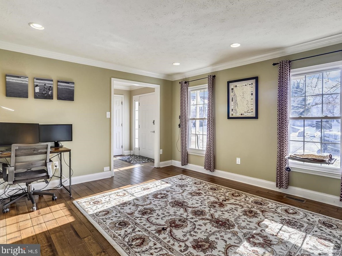 2718 Bains Ct, Crofton MD 21114-3153 exterior