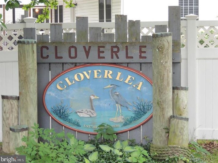 1613 Lee Dr, Edgewater, MD 21037