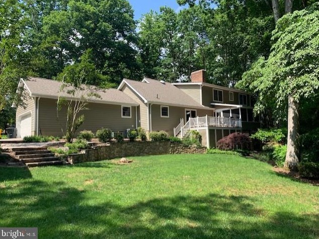 651 Santa Maria Ln, Davidsonville, MD 21035