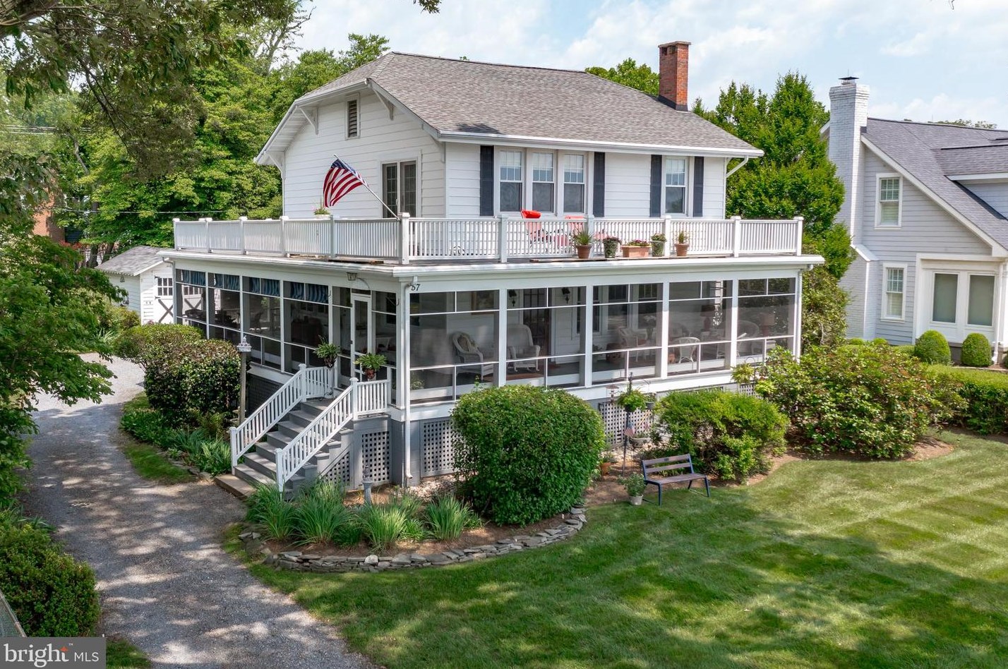 57 Bay Dr, Annapolis, MD 21403-4512