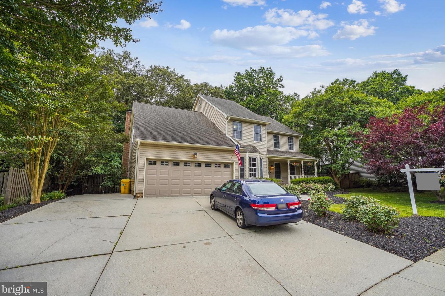 1306 Peartree Ct, Crofton, MD 21114-2647