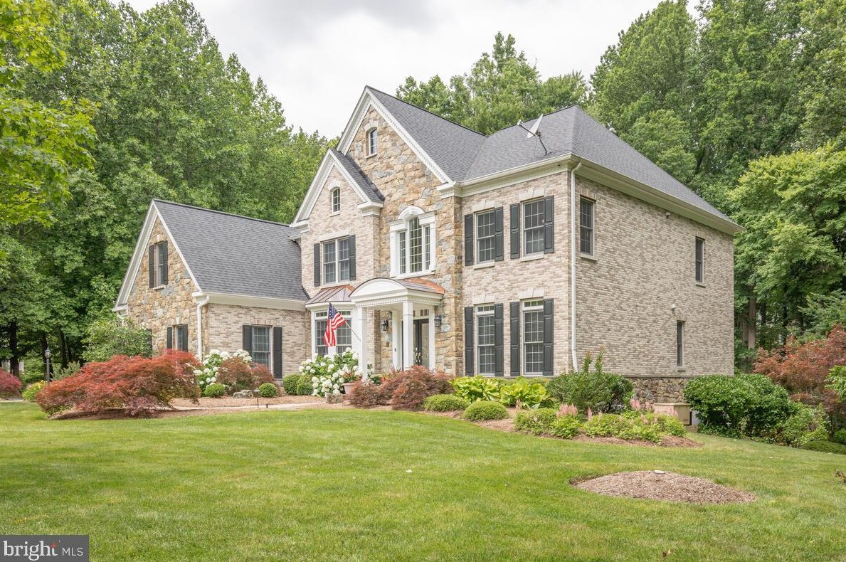 2512 Hobbits Ln, Davidsonville, MD 21035