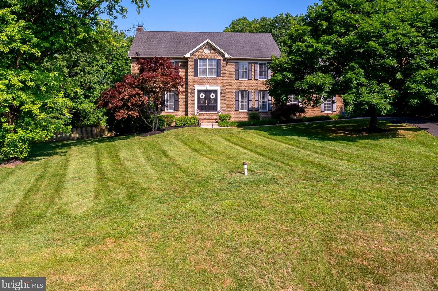 2201 Huntfield Ct, Gambrills, MD 21054