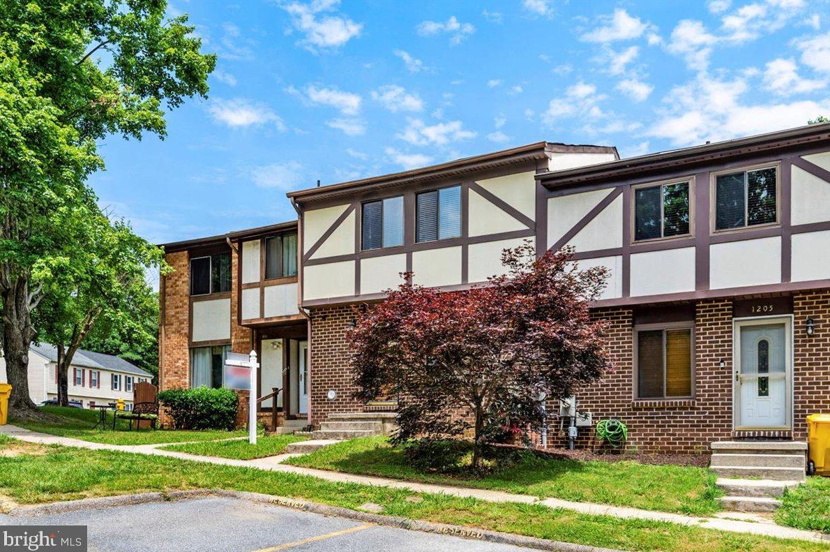 1203 Springwood Ct, Arnold, MD 21012