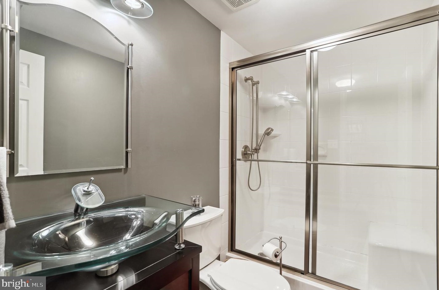 1514 Long Dr Ct, Crofton MD 21114-3206 exterior