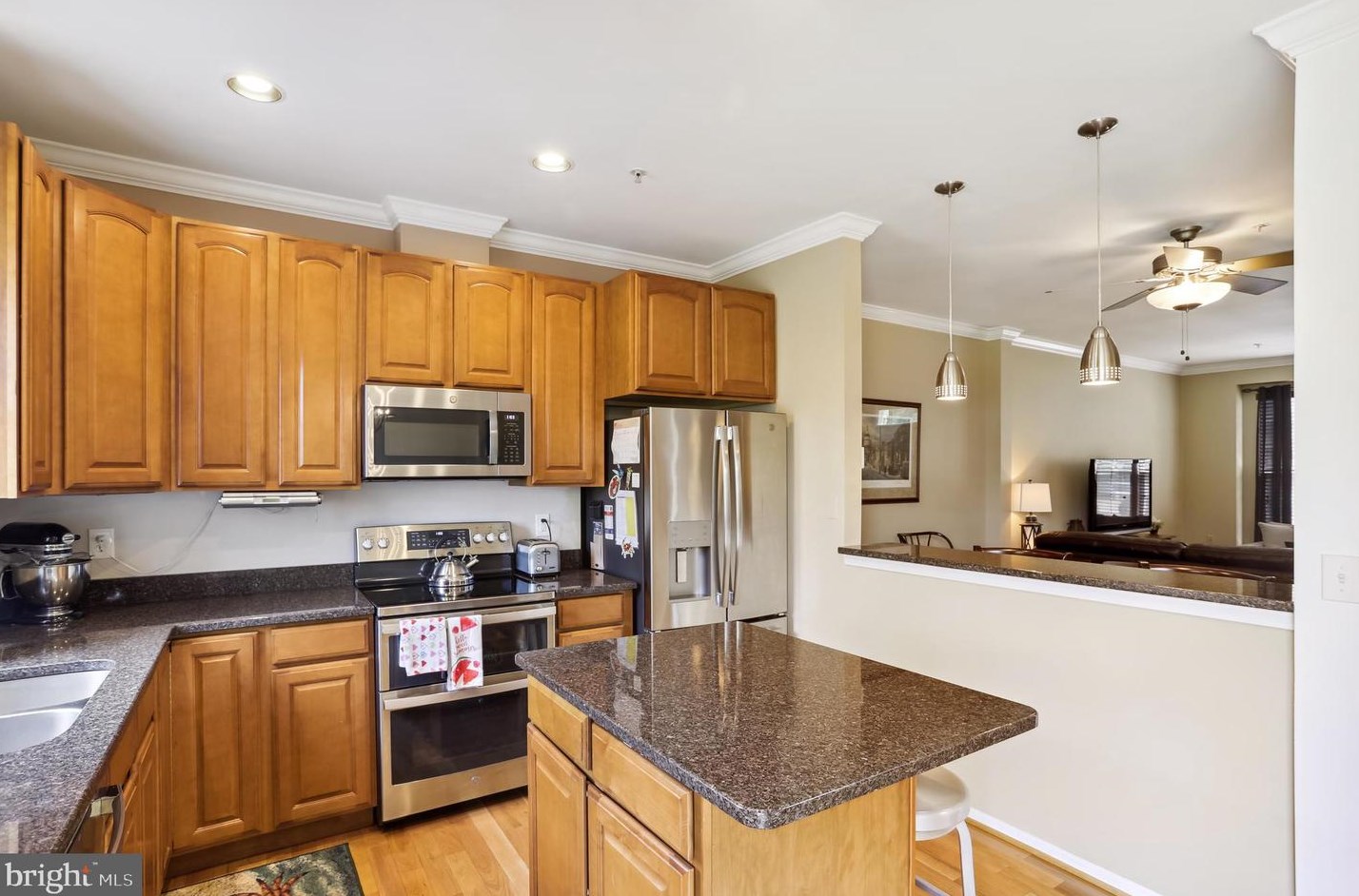 1514 Long Dr Ct, Crofton MD 21114-3206 exterior