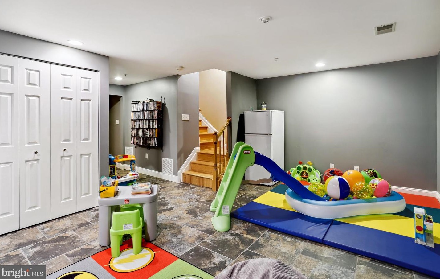 1514 Long Dr Ct, Crofton MD 21114-3206 exterior