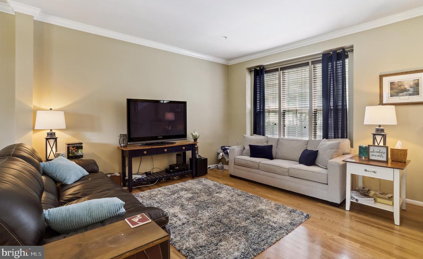 1514 Long Dr Ct, Crofton MD 21114-3206 exterior