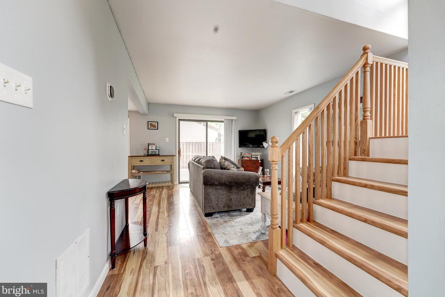 1907 Seven Oaks Ter, Crofton MD  21114-1714 exterior