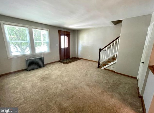 326 Arundel Rd, Baltimore MD  21225-2625 exterior