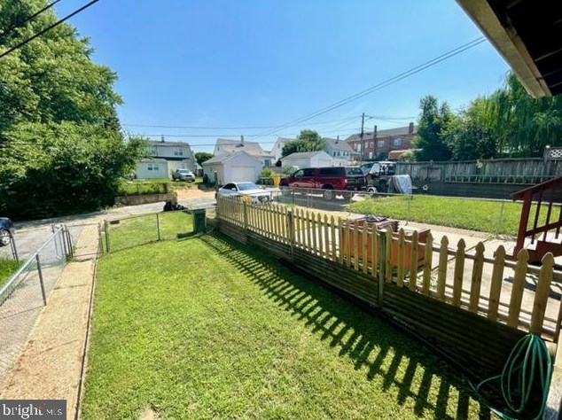 326 Arundel Rd, Baltimore MD  21225-2625 exterior