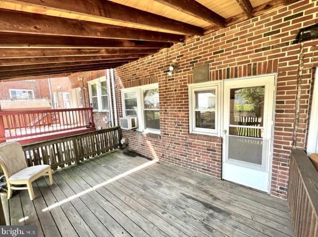 326 Arundel Rd, Baltimore MD  21225-2625 exterior