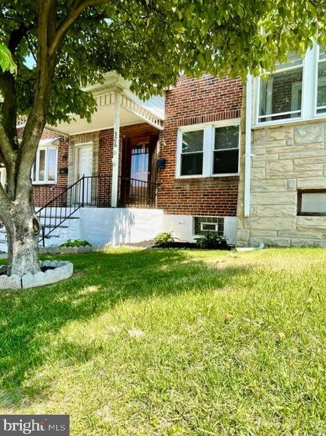 326 Arundel Rd, Baltimore MD  21225-2625 exterior