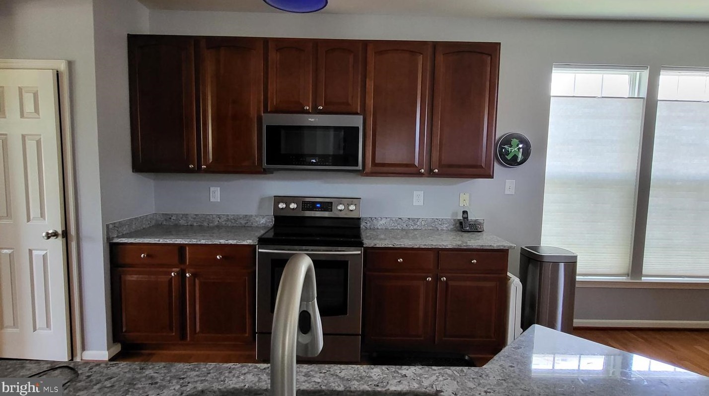 7836 Callington Way, Baltimore MD  21076-1799 exterior
