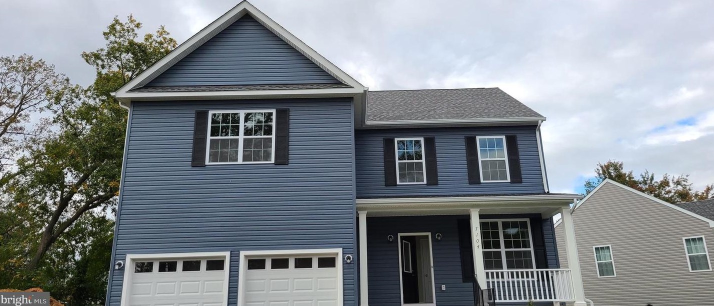 7104 Baltimore Annapolis Blvd, Glen Burnie, MD 21061