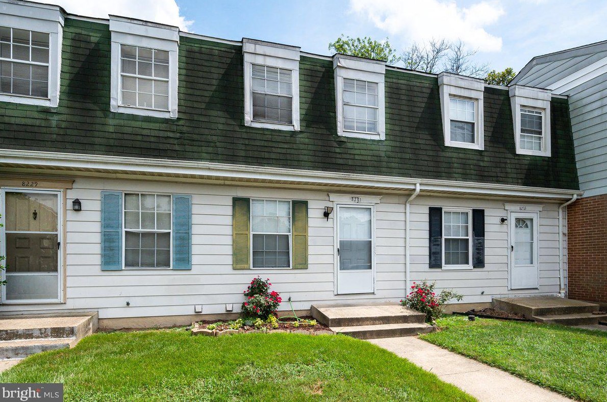 8231 Dunfield Ct, Severn, MD 21144-2925