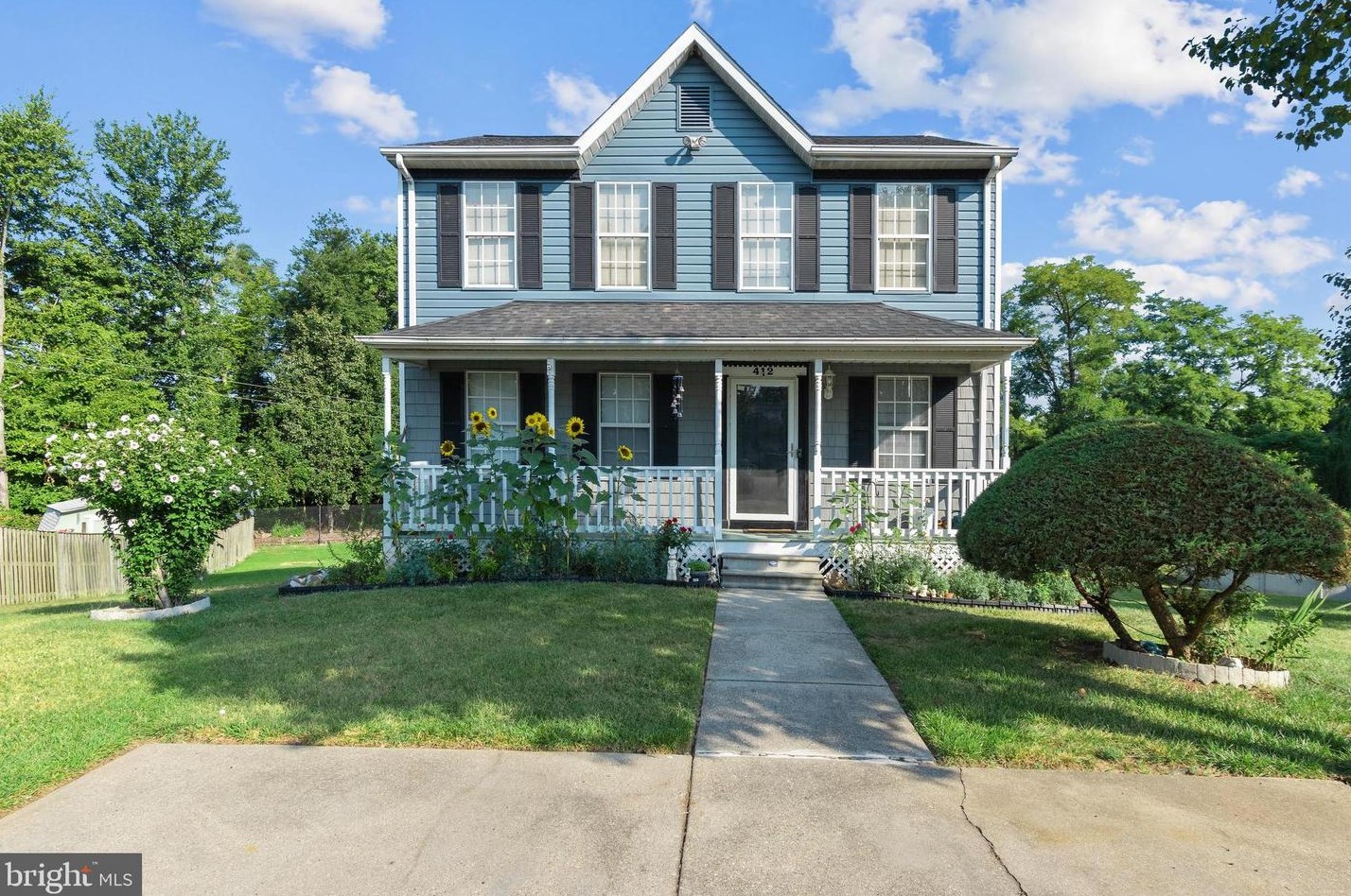 412 Piedmont Ct, Baltimore, MD 21225-2961