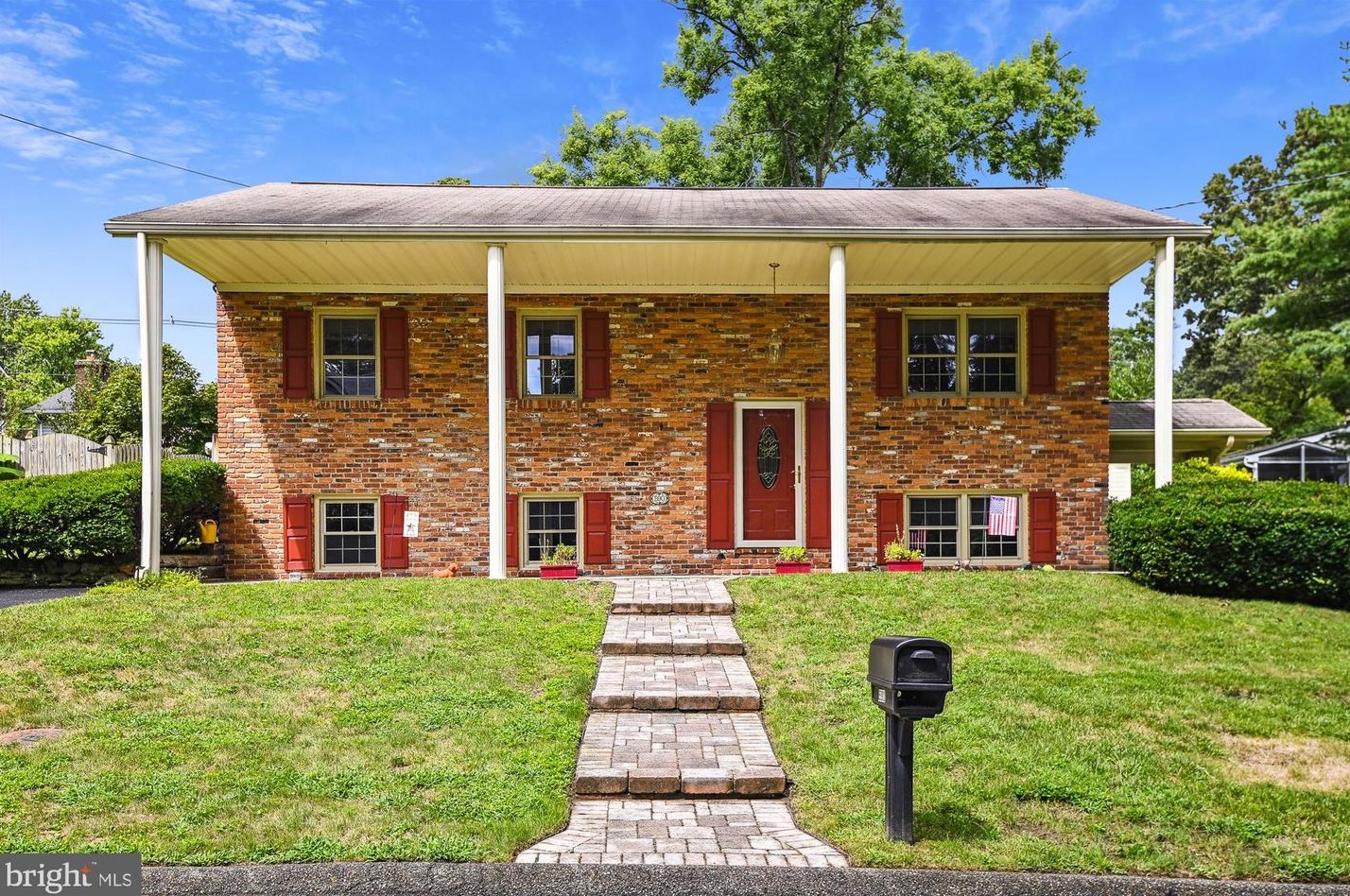 590 Park Rd, Severna Park, MD 21146