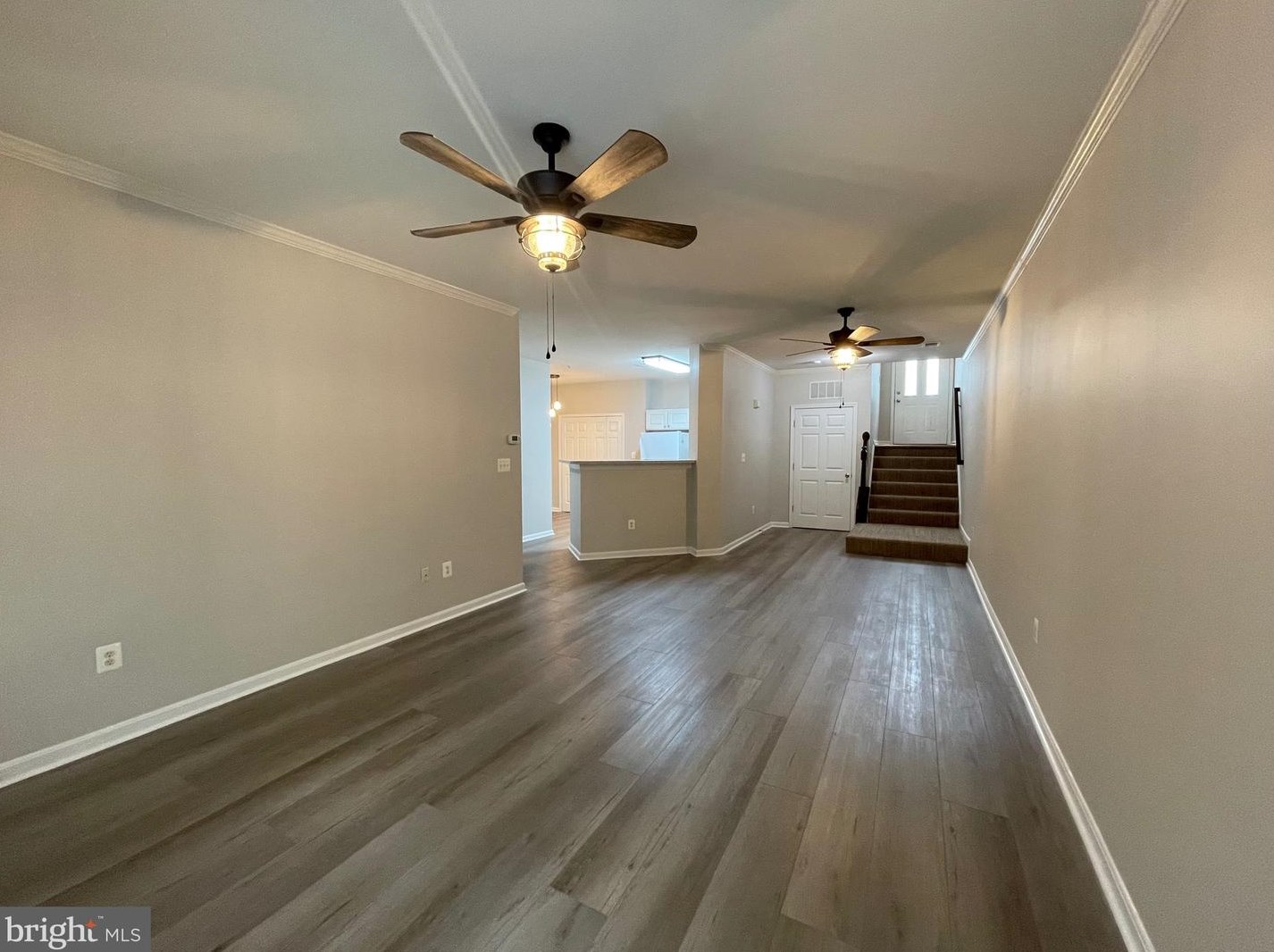 1676 Fallowfield Ct, Crofton MD  21114-1433 exterior