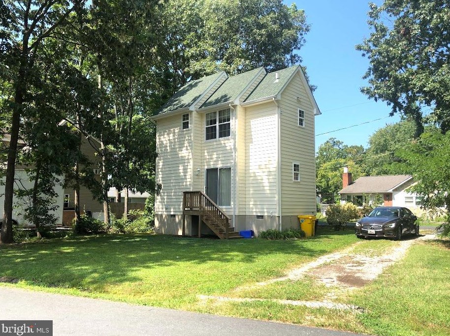 5077 Lerch Dr, Shady Side, MD 20764