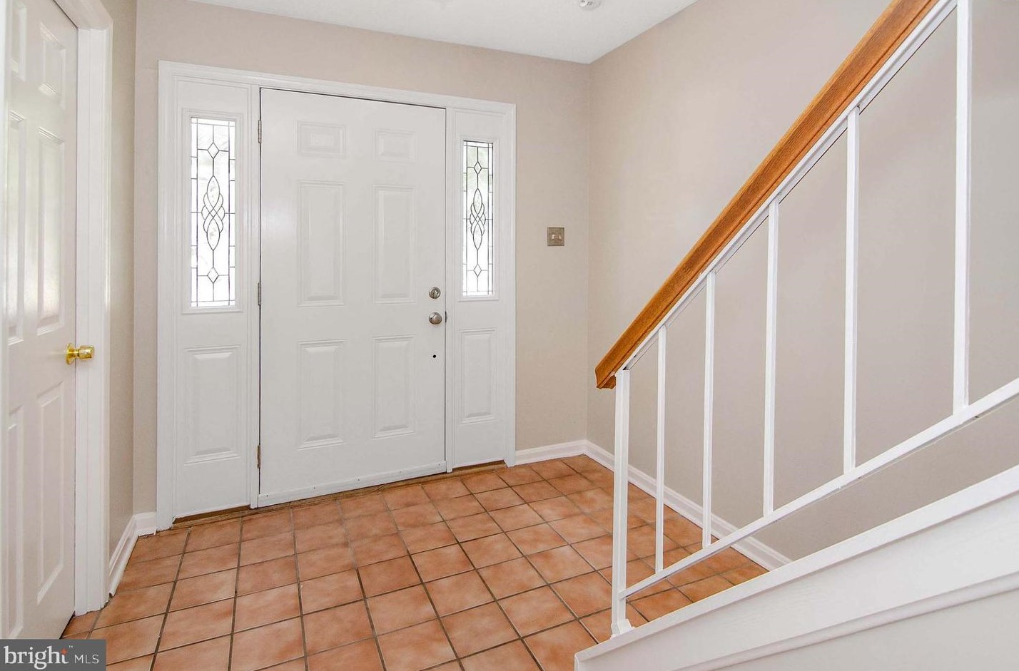 2585 Ambling Cir, Crofton MD  21114-2712 exterior