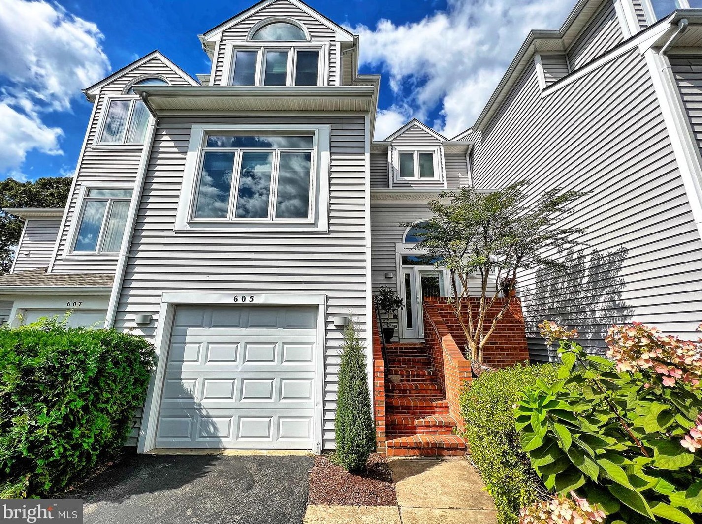 605 Martingale Ln, Arnold, MD 21012