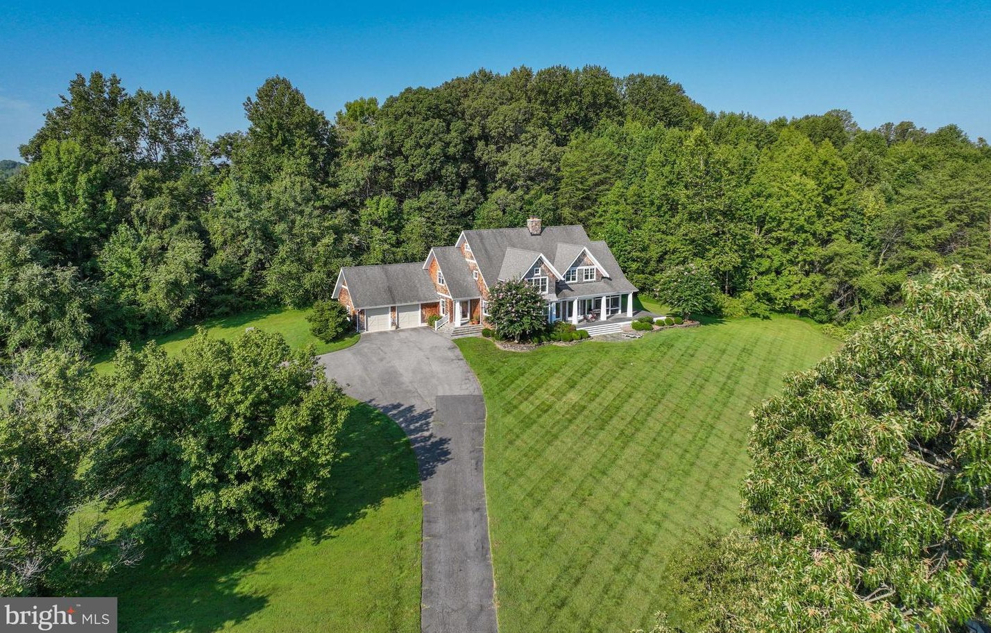 1288 Rossback Rd, Davidsonville, MD 21035-1122