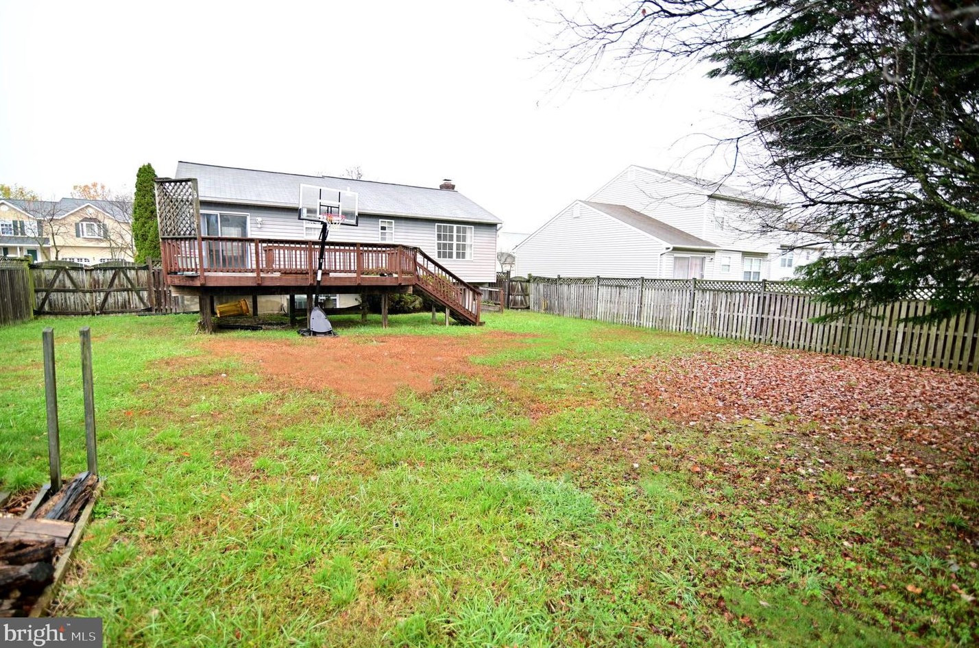 1397 Graham Farm Cir, Severn MD  21144-1083 exterior