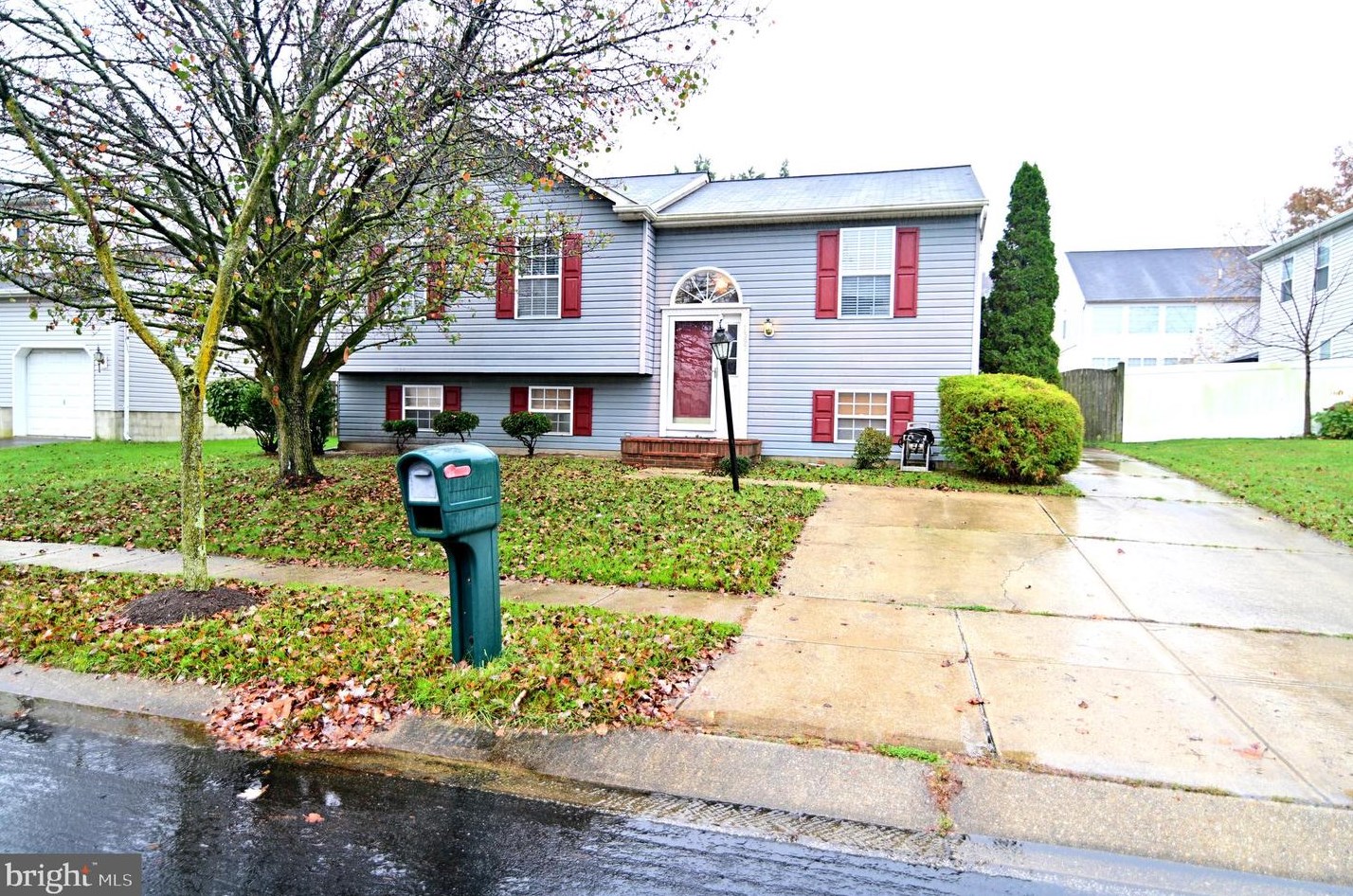 1397 Graham Farm Cir, Severn MD  21144-1083 exterior