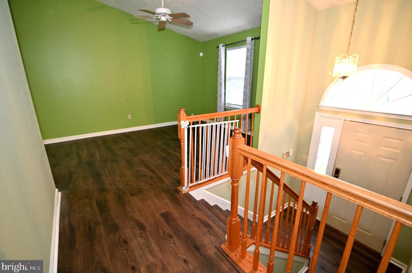 1397 Graham Farm Cir, Severn MD  21144-1083 exterior