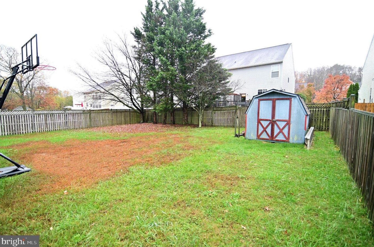 1397 Graham Farm Cir, Severn MD  21144-1083 exterior