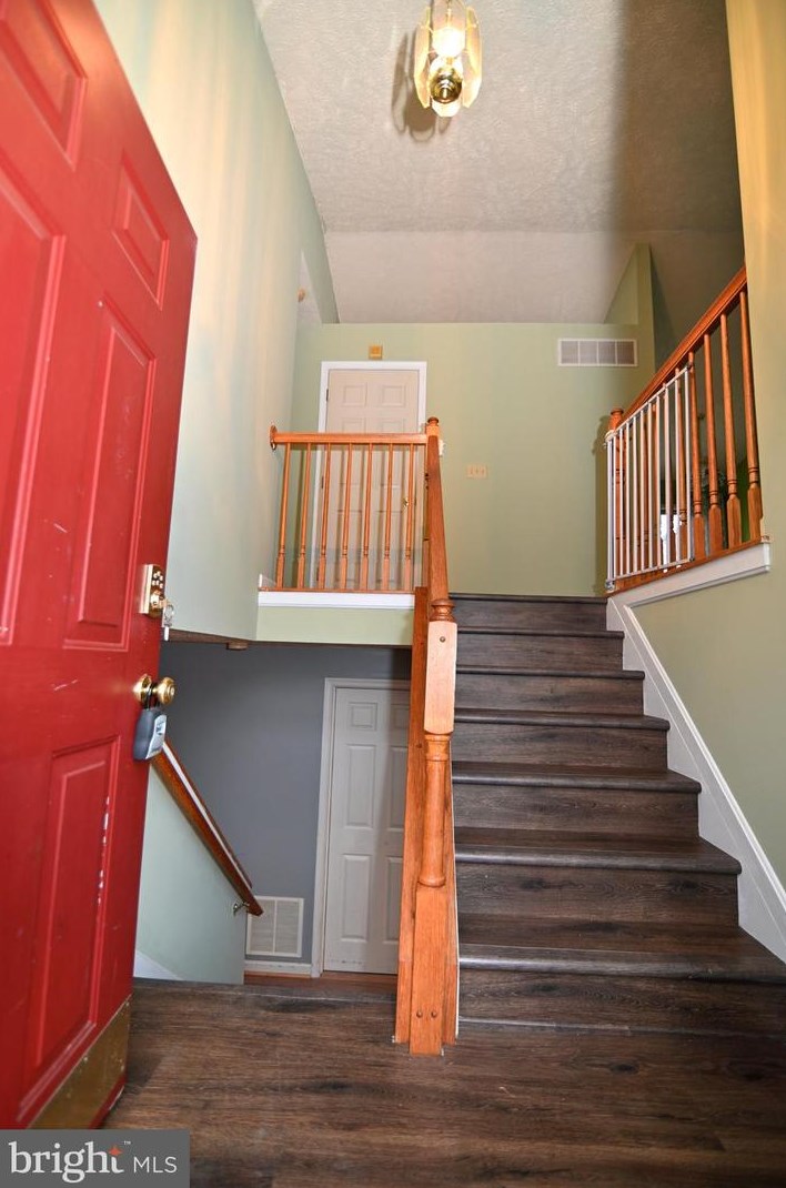 1397 Graham Farm Cir, Severn MD  21144-1083 exterior