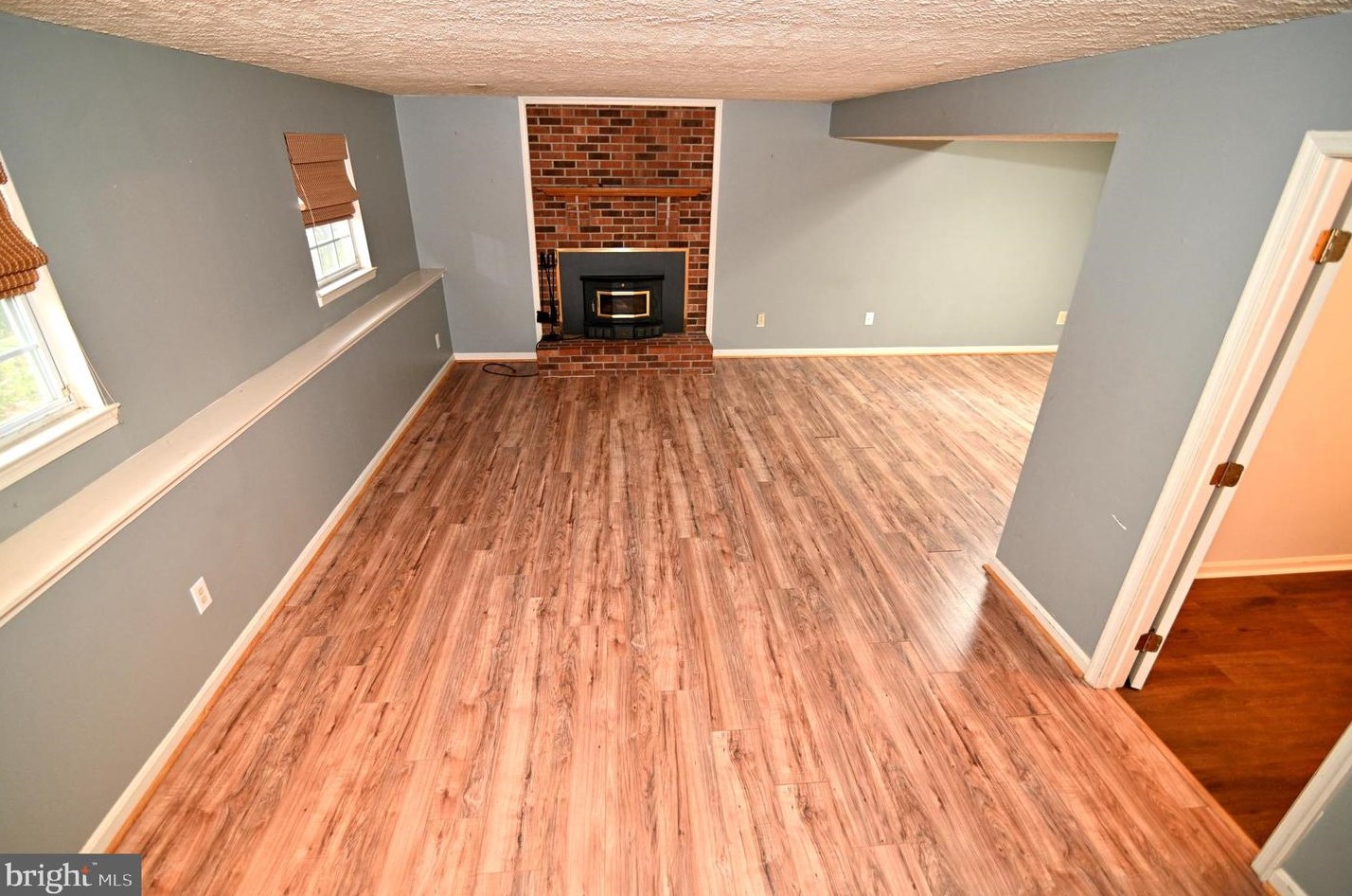 1397 Graham Farm Cir, Severn MD  21144-1083 exterior