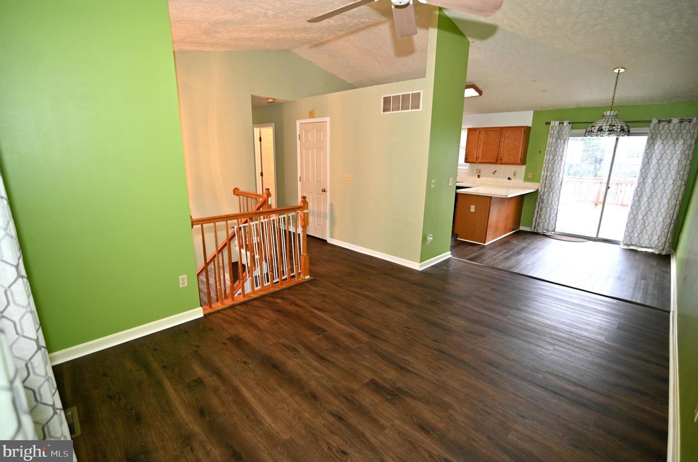 1397 Graham Farm Cir, Severn MD  21144-1083 exterior