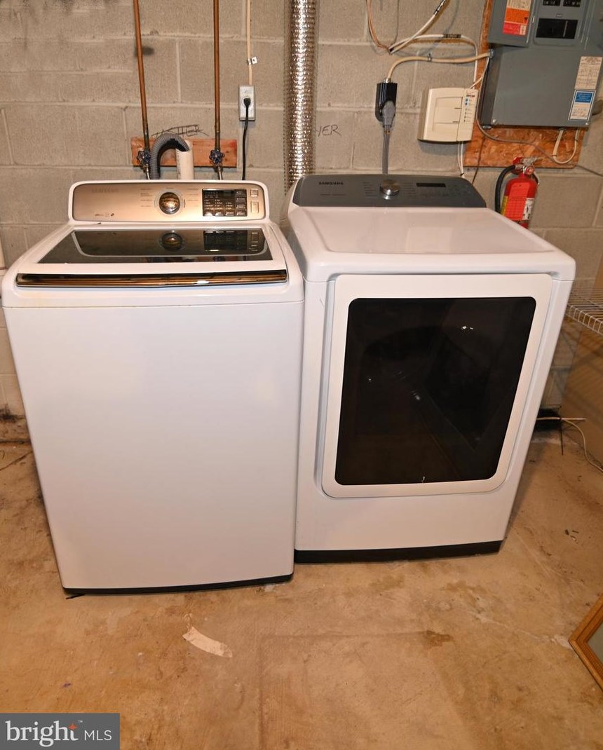 1397 Graham Farm Cir, Severn MD  21144-1083 exterior