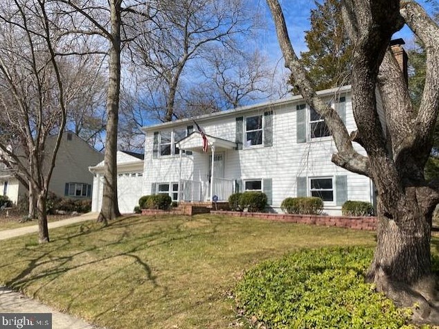 296 Berkeley Dr, Severna Park, MD 21146