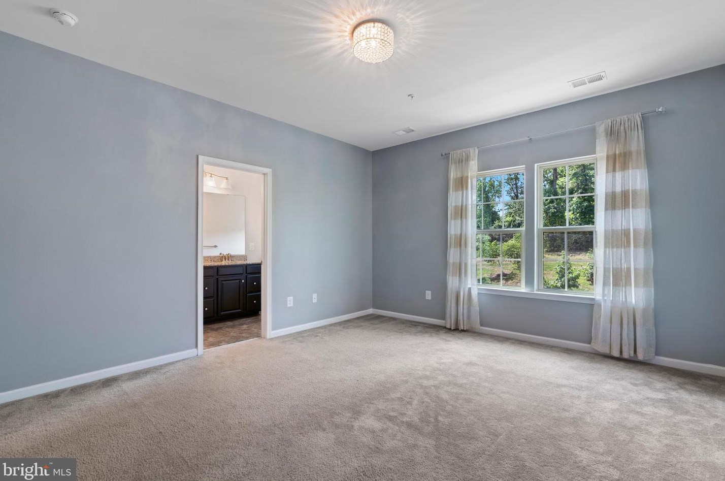 2719 Prospect Hill Dr, Baltimore MD  21076-1083 exterior