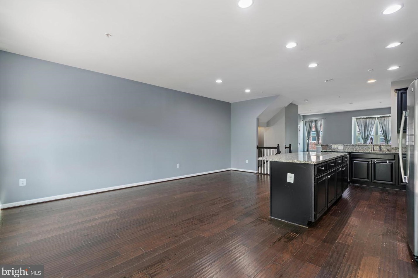 2719 Prospect Hill Dr, Baltimore MD  21076-1083 exterior