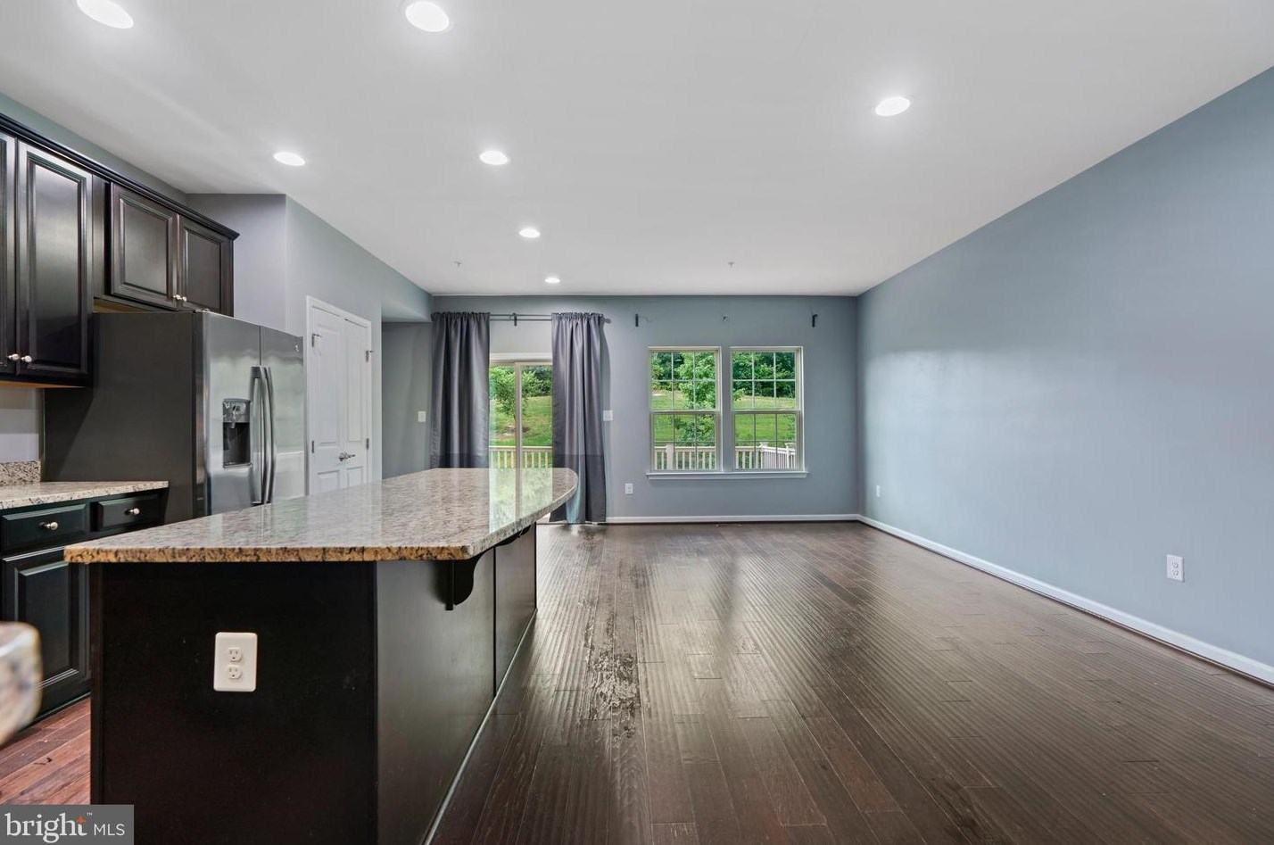 2719 Prospect Hill Dr, Baltimore MD  21076-1083 exterior